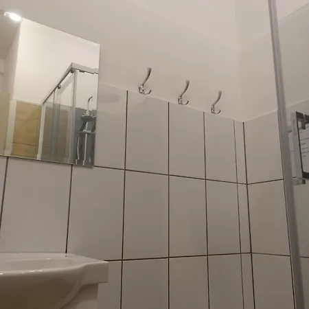 Homestay szállás Willa Jarowit