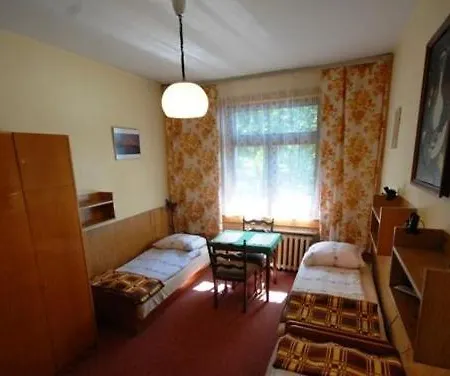 Jarowit * Zakopane
