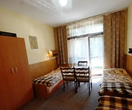 Homestay Jarowit Zakopane