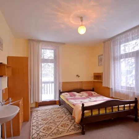 Homestay Jarowit