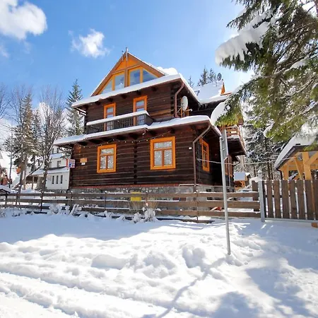 Homestay Jarowit Zakopane