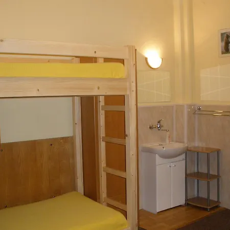 Jarowit Homestay