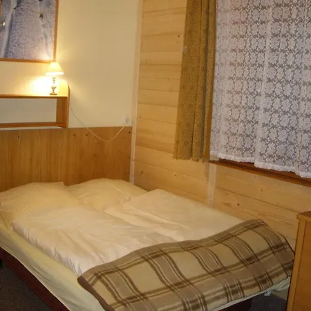 Jarowit Homestay Zakopane