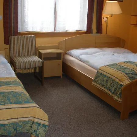 Homestay Jarowit Zakopane
