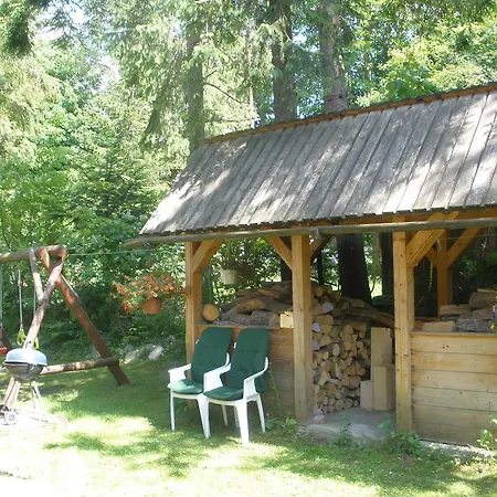Homestay Jarowit Zakopane