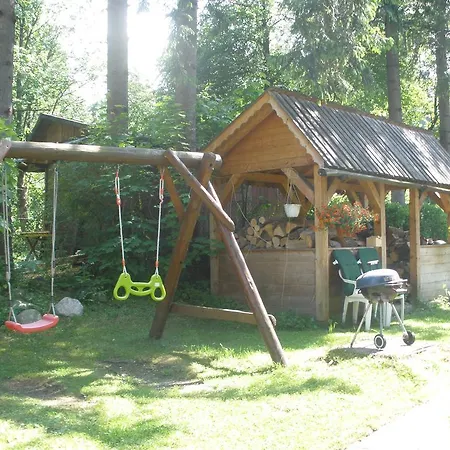 Homestay Jarowit