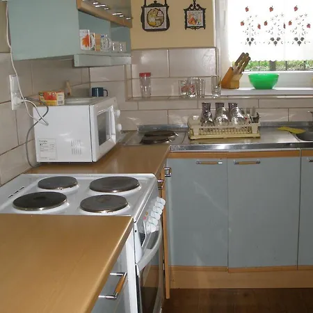 Homestay Jarowit Zakopane