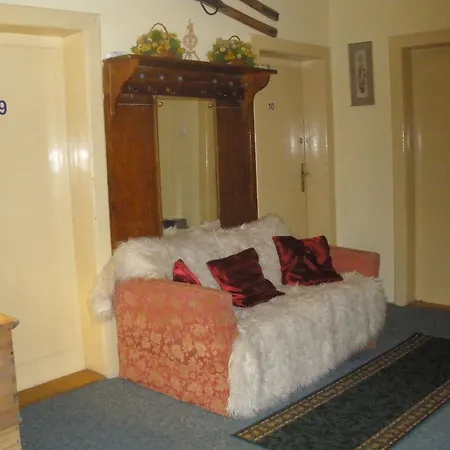 Homestay Jarowit