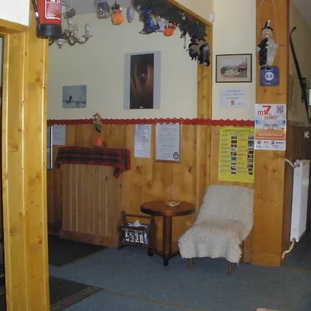 Homestay Jarowit