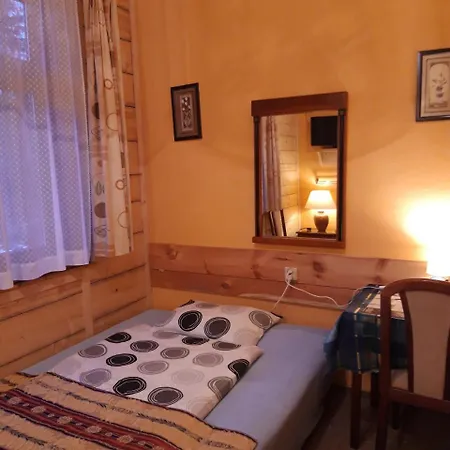 Jarowit Homestay