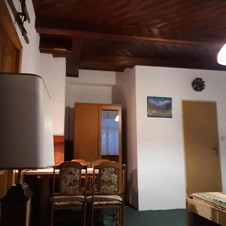 Willa Jarowit Ubytování v soukromí Zakopane