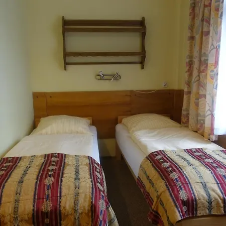 Homestay Jarowit Zakopane