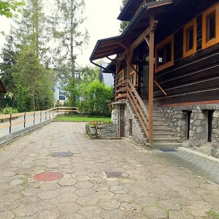 Homestay Jarowit Zakopane