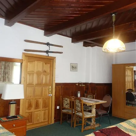 Homestay Jarowit