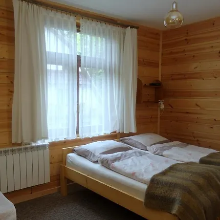 Jarowit Zakopane