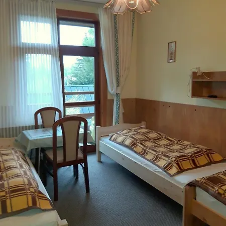 Homestay Jarowit Zakopane