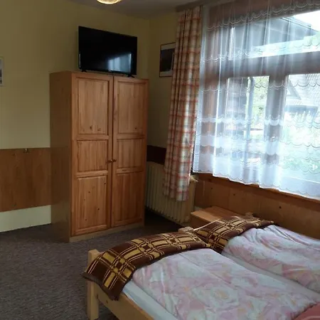 Jarowit Homestay Zakopane