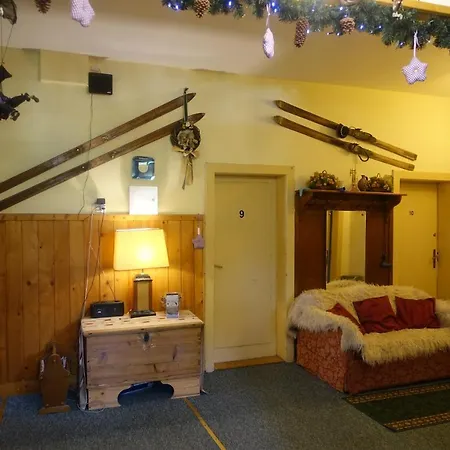Jarowit Homestay