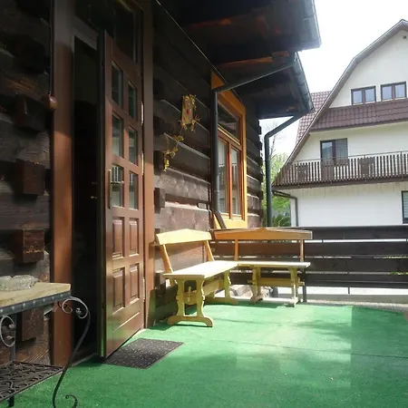 Jarowit Homestay *